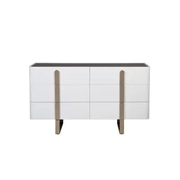 Комод Garda Decor 77IP-20861