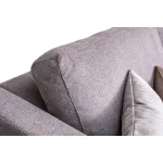 Диван Garda Decor Bravo Комплект мебели диван Bravo №6 от ImperiumLoft