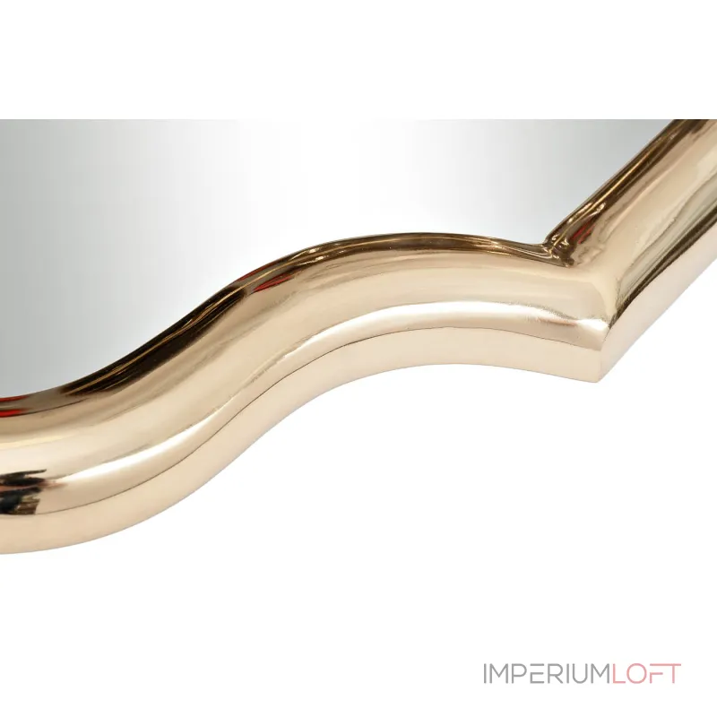 Зеркало GardaDecor 94PR-21906 от ImperiumLoft Зеркало GardaDecor 94PR-21906 от ImperiumLoft