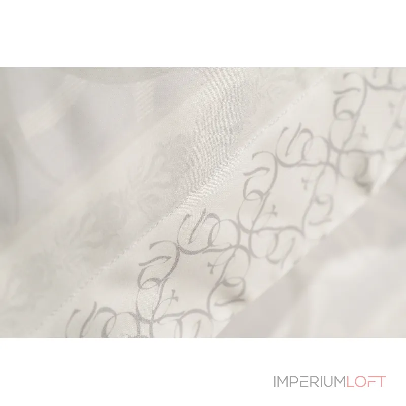 Комплект наволочек Ирисы (2шт) GardaDecor 180JOD-18028 от ImperiumLoft