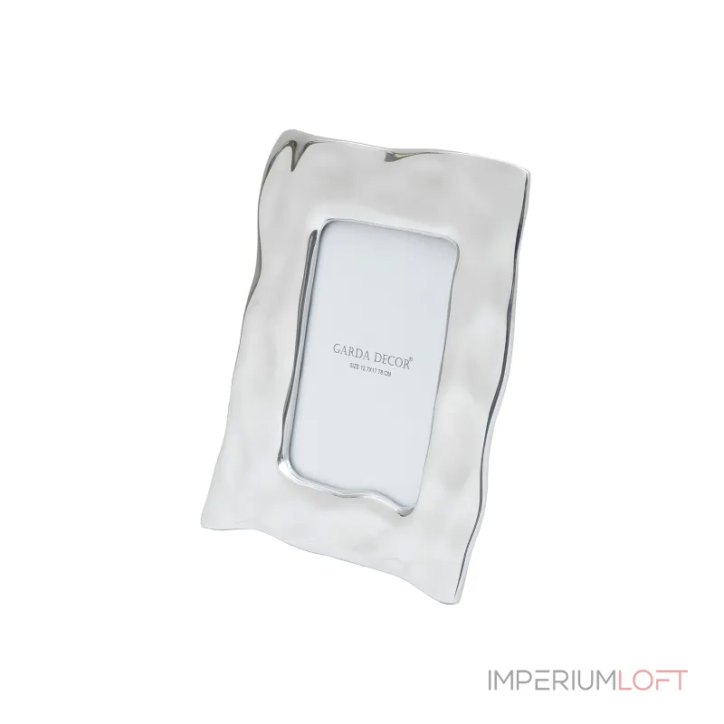 Фоторамка декоративная Garda Decor 69-21222 от ImperiumLoft Фоторамка декоративная Garda Decor 69-21222 от ImperiumLoft