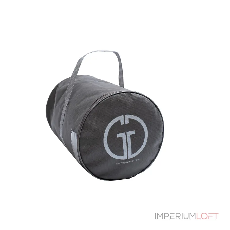 Одеяло лино Garda Decor Лино 104BP-00122 от ImperiumLoft