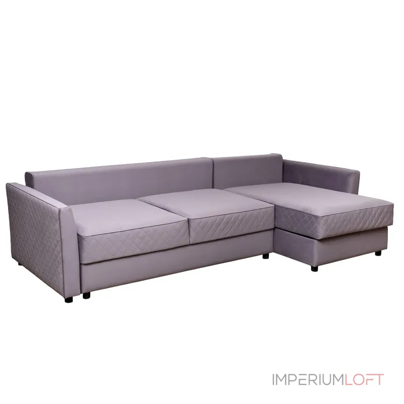 Диван Garda Decor Sorrento GD-SORRENTO-290MK-3-3 от ImperiumLoft Диван Garda Decor Sorrento GD-SORRENTO-290MK-3-3 от ImperiumLoft