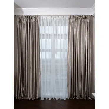 Тюль Garda Decor 121GD-12120