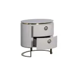 Тумбочка Garda Decor Luciano 77IP-GD010-TUMB от ImperiumLoft