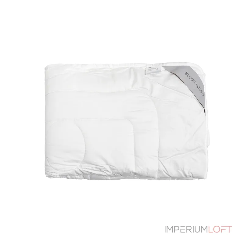 Одеяло лино Garda Decor Лино 104BP-00122 от ImperiumLoft