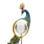 Статуэтка "Жар-птица" GardaDecor 55RD6901 от ImperiumLoft