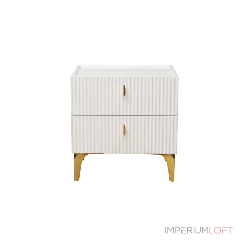 Тумбочка Garda Decor GD-00003 от ImperiumLoft Тумбочка Garda Decor GD-00003 от ImperiumLoft