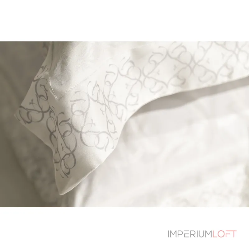 Комплект наволочек Ирисы (2шт) GardaDecor 180JOD-18028 от ImperiumLoft