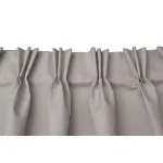 Портьера НОТТЕ GardaDecor NOTTE SER 121GD-00036 от ImperiumLoft