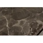 Тумба под телевизор "Дверь" GardaDecor Gate 58DB-21233TV от ImperiumLoft