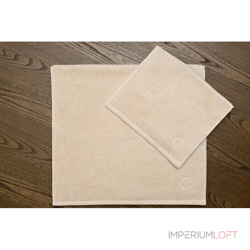 Полотенце соло Garda Decor 181AB-18202 от ImperiumLoft