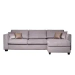 Диван Garda Decor Bravo Комплект мебели диван Bravo №6 от ImperiumLoft