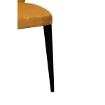 Стул Garda Decor UNICO-Colto22-ORANG от ImperiumLoft