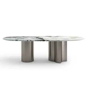 Обеденный стол GardaDecor 160KD-60081
