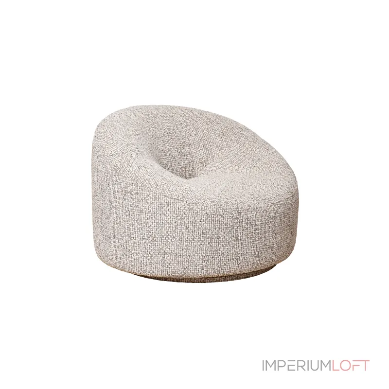 Кресло Garda Decor LUNA- SEPPIA SER от ImperiumLoft Кресло Garda Decor LUNA- SEPPIA SER от ImperiumLoft