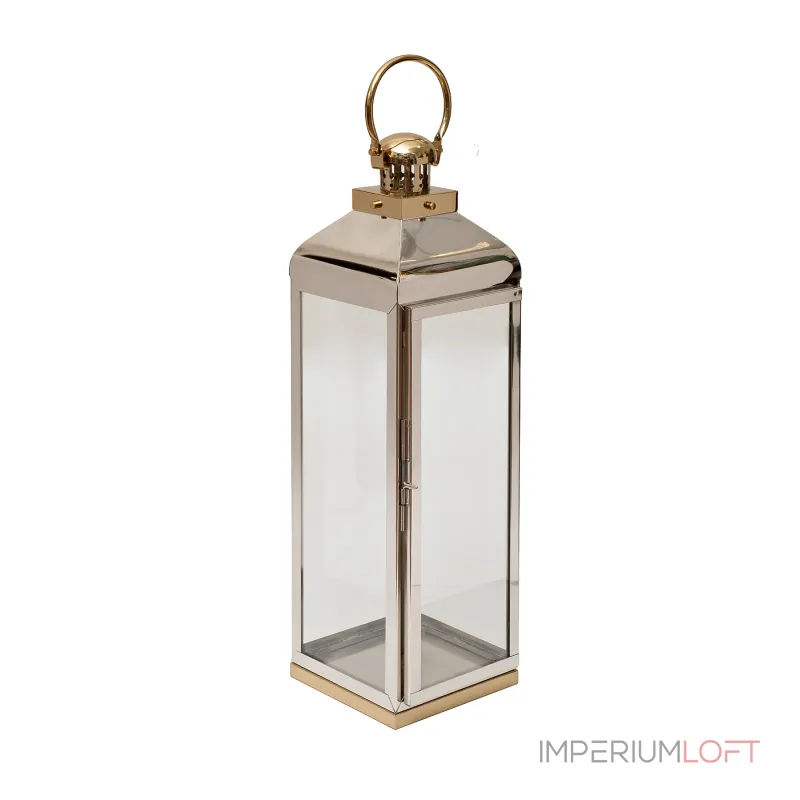 Подсвечник Garda Decor 79MAL-3322-72 от ImperiumLoft Подсвечник Garda Decor 79MAL-3322-72 от ImperiumLoft