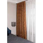 Портьера Garda Decor 121GD-00006 от ImperiumLoft