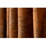 Портьера Garda Decor 121GD-00006/1 от ImperiumLoft