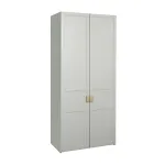 Шкаф двух дверный Garda Decor 151SV-00009 от ImperiumLoft