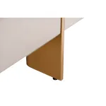 Тумба под телевизор "Дверь" GardaDecor Gate 58DB-21233TV от ImperiumLoft