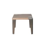 Стол журнальный Garda Decor Smooth 58DB-13125 от ImperiumLoft