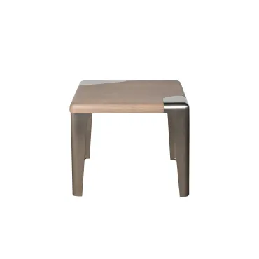 Стол журнальный Garda Decor Smooth 58DB-13125 Стол журнальный Garda Decor Smooth 58DB-13125