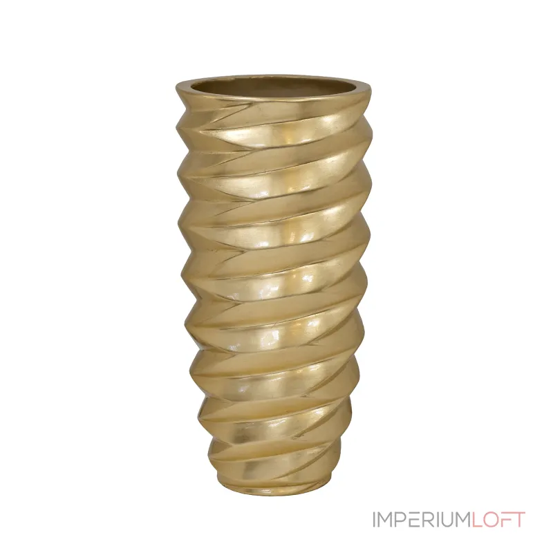 Кашпо Garda Decor ZS2058-27 от ImperiumLoft Кашпо Garda Decor ZS2058-27 от ImperiumLoft