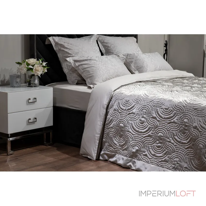 Покрывало пикколо Garda Decor 121GD-14609 от ImperiumLoft Покрывало пикколо Garda Decor 121GD-14609 от ImperiumLoft