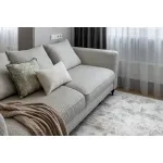 Диван Garda Decor Sorrento SORRENTO(K)-230M-3K-Santo1902-SECRU+Nev83 от ImperiumLoft