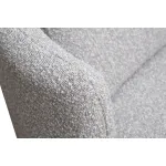Поворотное кресло GardaDecor Verona VERONA-Orso-SER-Bronza