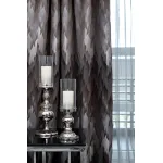 Портьера Garda Decor 121GD-CSRPORT-ED от ImperiumLoft