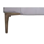 Банкетка Garda Decor PRIMA-Б160-Velvet SER от ImperiumLoft