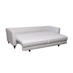 Диван Garda Decor Sorrento SORRENTO(K)-230M-3K-Santo1902-SECRU+Nev83 от ImperiumLoft