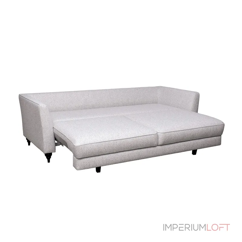 Диван Garda Decor Sorrento SORRENTO(K)-230M-3K-Santo1902-SECRU+Nev83 от ImperiumLoft