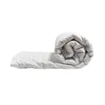 Одеяло лино Garda Decor Лино 104BP-00122 от ImperiumLoft