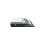 Матрас Престиж Плюс Средний 160х200см GardaDecor 53-Prestige Plus Medium-160-200 от ImperiumLoft