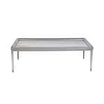 Стол журнальный Garda Decor ART-4514CF-STOL/ZH от ImperiumLoft