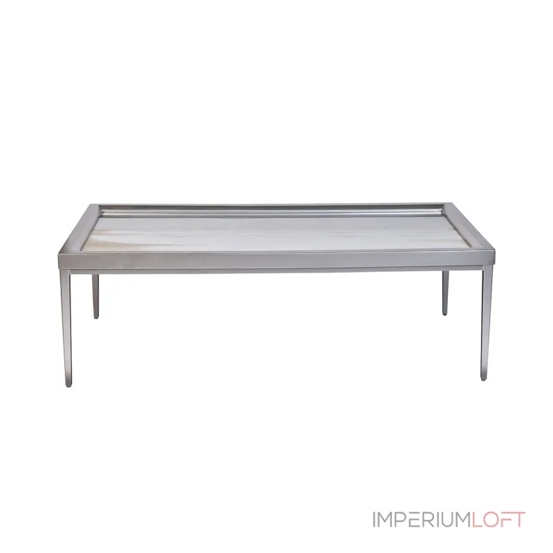Стол журнальный Garda Decor ART-4514CF-STOL/ZH от ImperiumLoft Стол журнальный Garda Decor ART-4514CF-STOL/ZH от ImperiumLoft