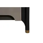 Тумбочка Garda Decor Grimaldi 77IP-GD011-T от ImperiumLoft