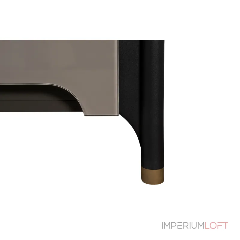 Тумбочка Garda Decor Grimaldi 77IP-GD011-T от ImperiumLoft