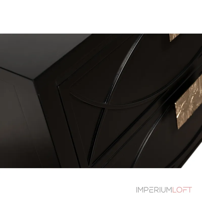 Тумба Garda Decor 151SV-00008 от ImperiumLoft