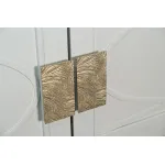Шкаф двух дверный Garda Decor 151SV-00009 от ImperiumLoft