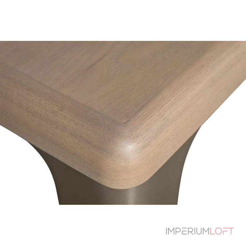 Стол журнальный Garda Decor Smooth 58DB-13125 от ImperiumLoft Стол журнальный Garda Decor Smooth 58DB-13125 от ImperiumLoft