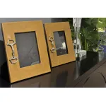 Фоторамка 21*2*28 GardaDecor 95IM-14529