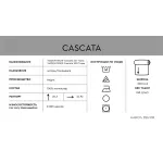 Ткань Garda Decor 142DDH-18309 от ImperiumLoft
