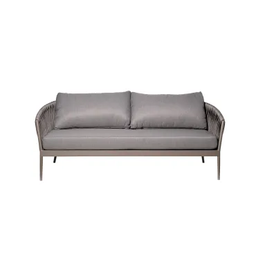 Диван Garda Decor Муза 39AR-DIV-3691 SER Диван Garda Decor Муза 39AR-DIV-3691 SER