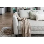 Диван Garda Decor Sorrento SORRENTO(K)-230M-3K-Santo1902-SECRU+Nev83 от ImperiumLoft