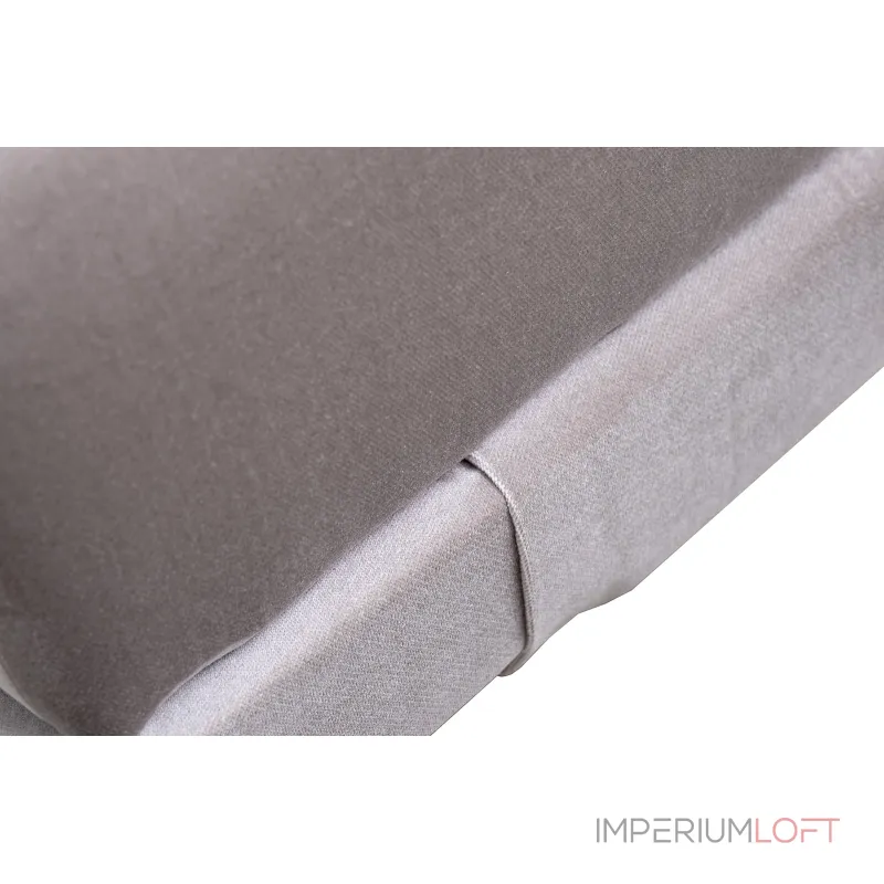 Банкетка Garda Decor PRIMA-Б160-Velvet SER от ImperiumLoft