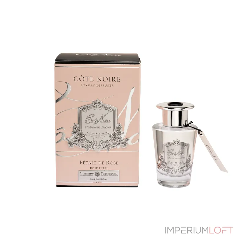 Аромадиффузор с палочками Garda Decor 96CN-1507 от ImperiumLoft Аромадиффузор с палочками Garda Decor 96CN-1507 от ImperiumLoft